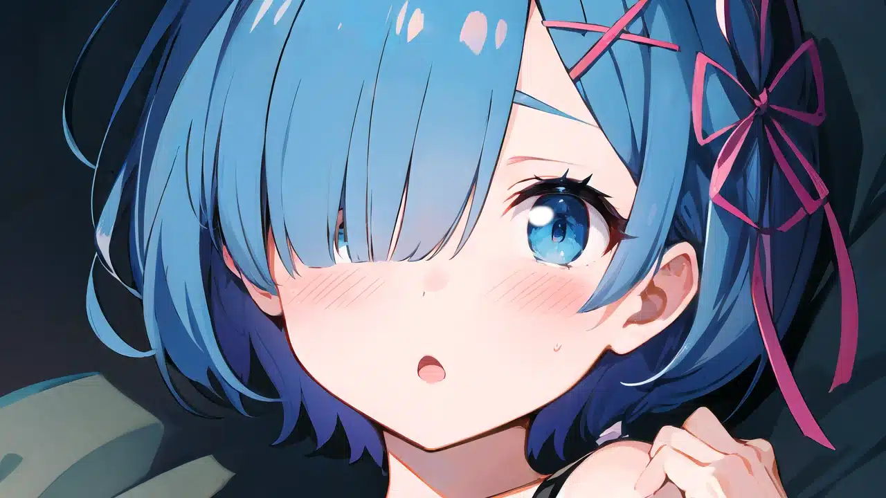Re: Zero - Podrás tener a Rem en la palma de tus manos en adorable producto