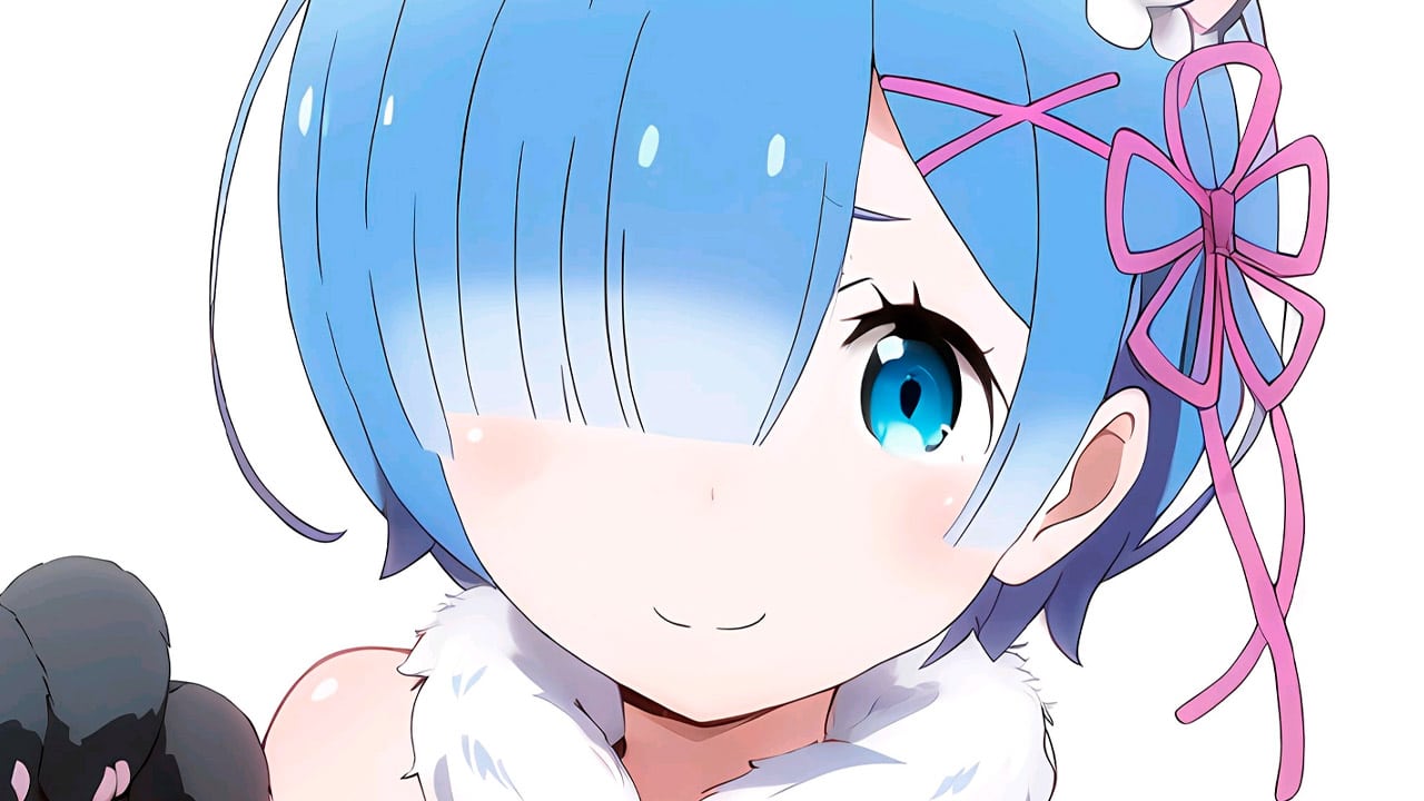Re: Zero - Una Angelical Rem ha llegado para enamorarte