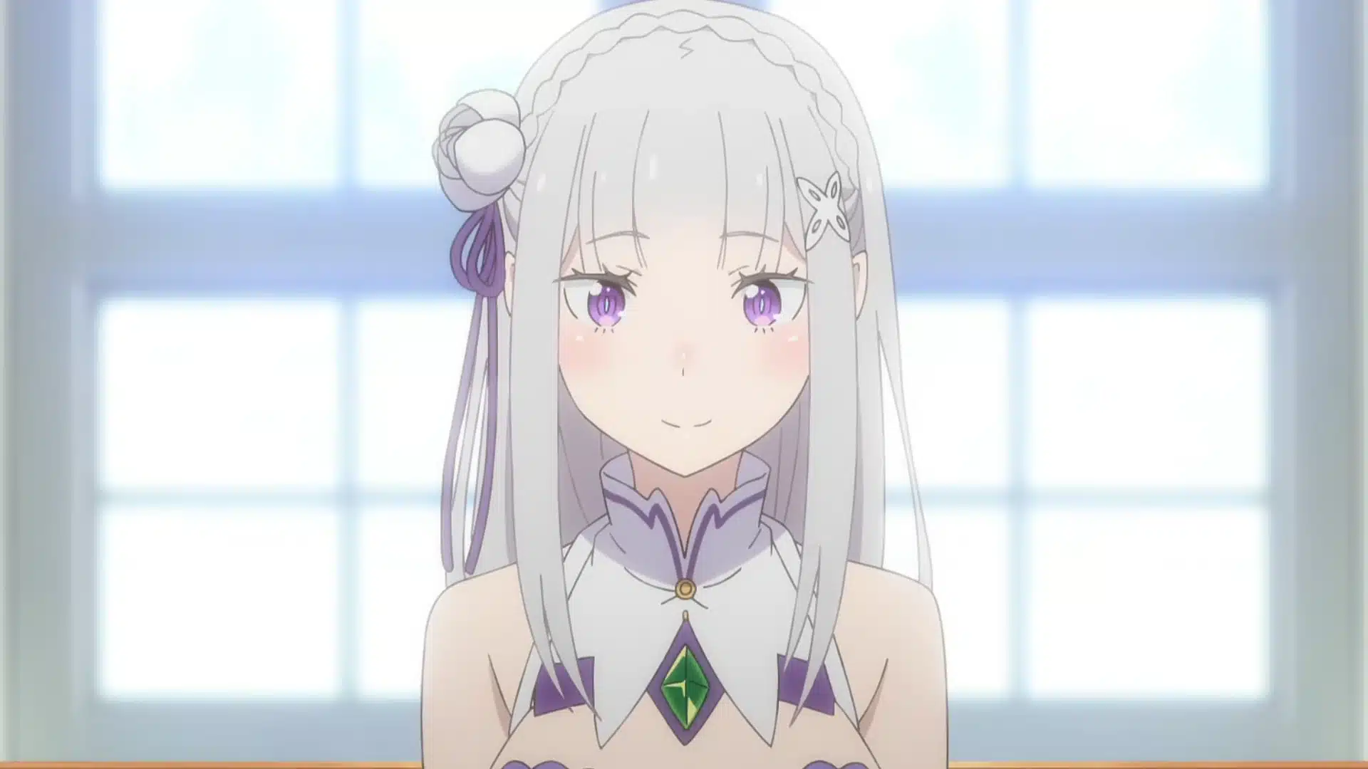 Re: Zero Season 3 reveló su Estreno en increíble avance
