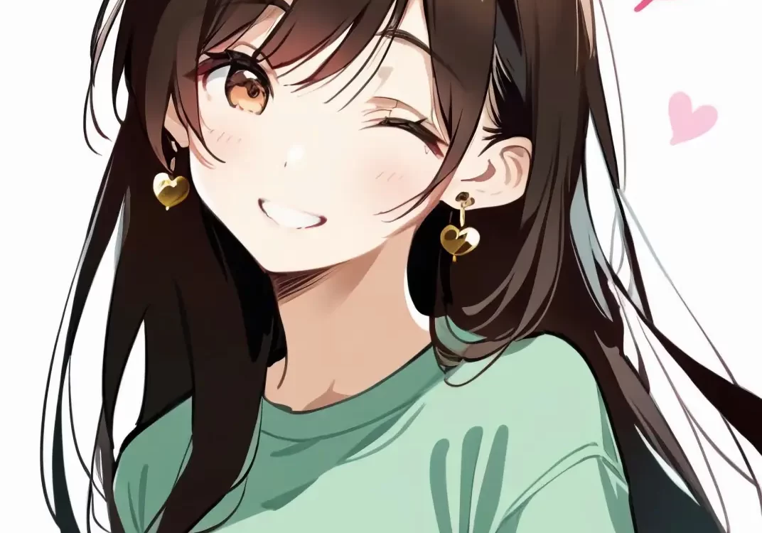 Autor de Rent a Girlfriend sorprende a sus fans con una nueva ilustración