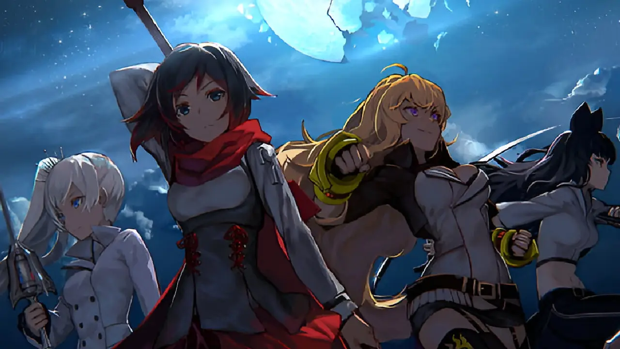 Rooster Teeth Cover