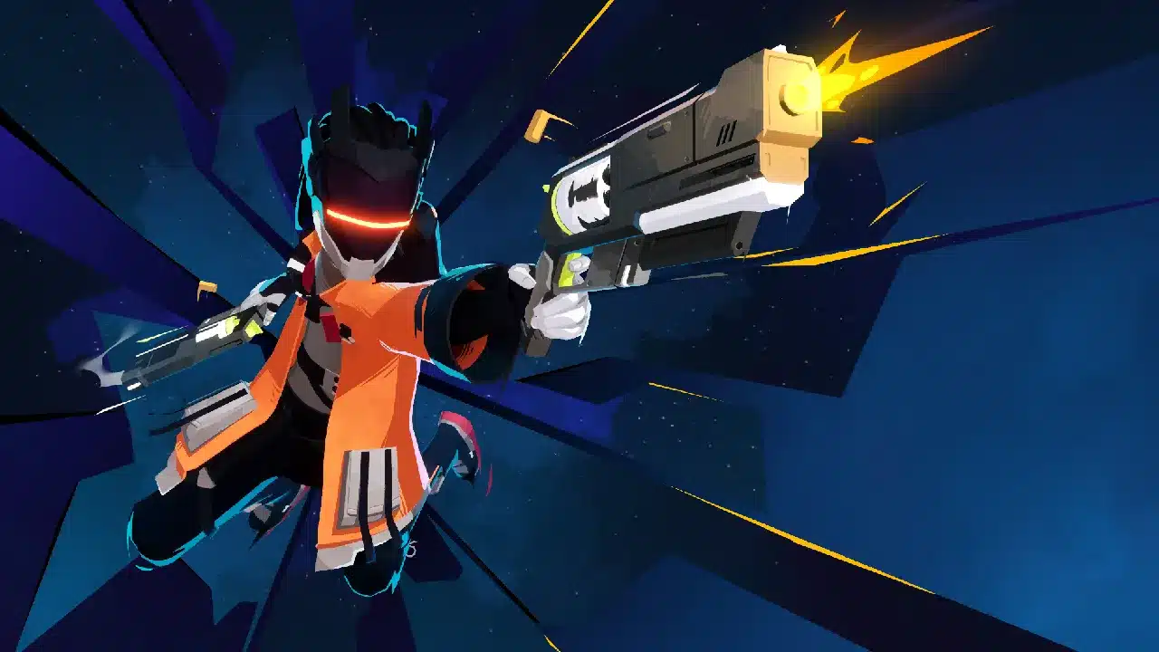 Preview de Solar Raiders PORTADA