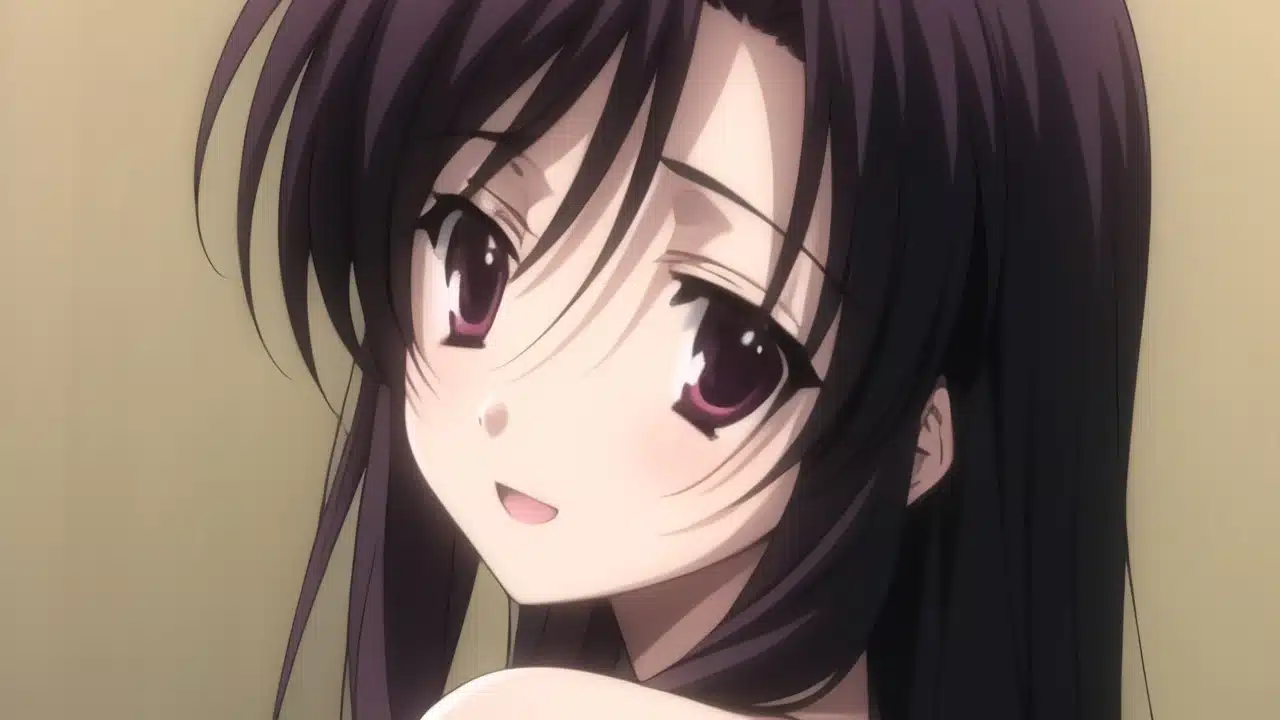 Podrás disfrutar de School Days en Anime Onegai