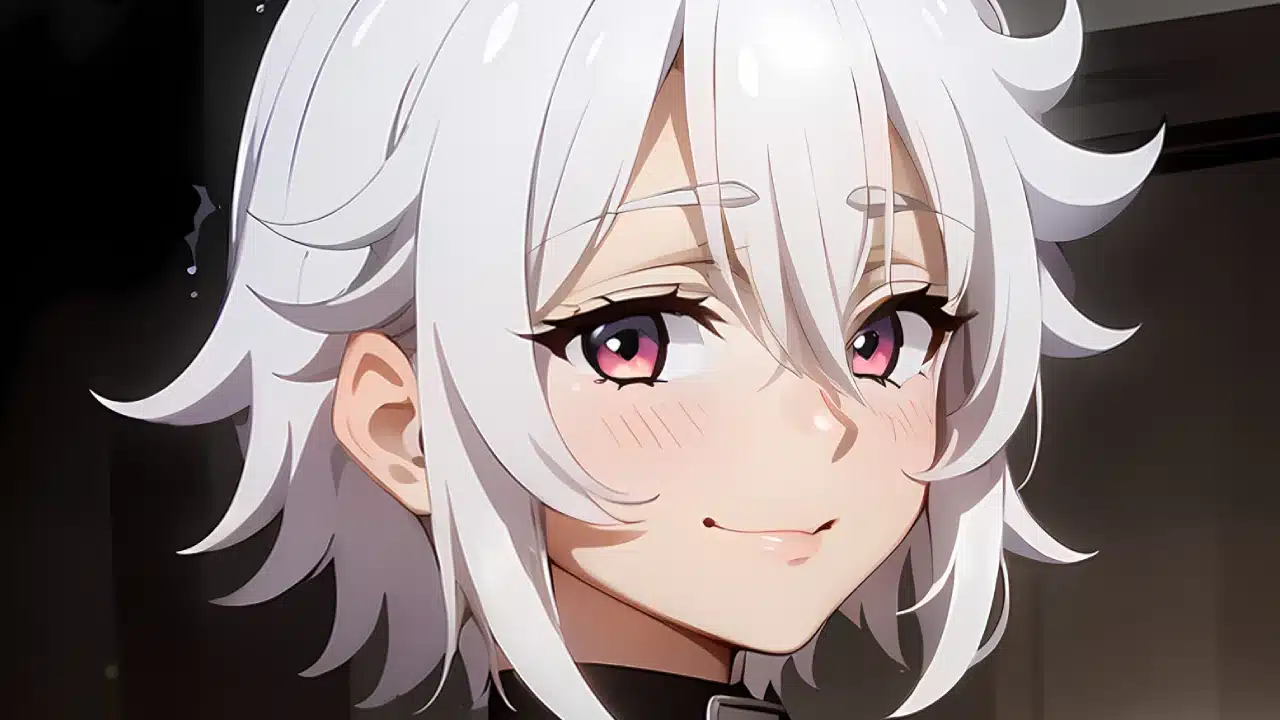 Shy Season 2 reveló su Estreno en encantadora visual