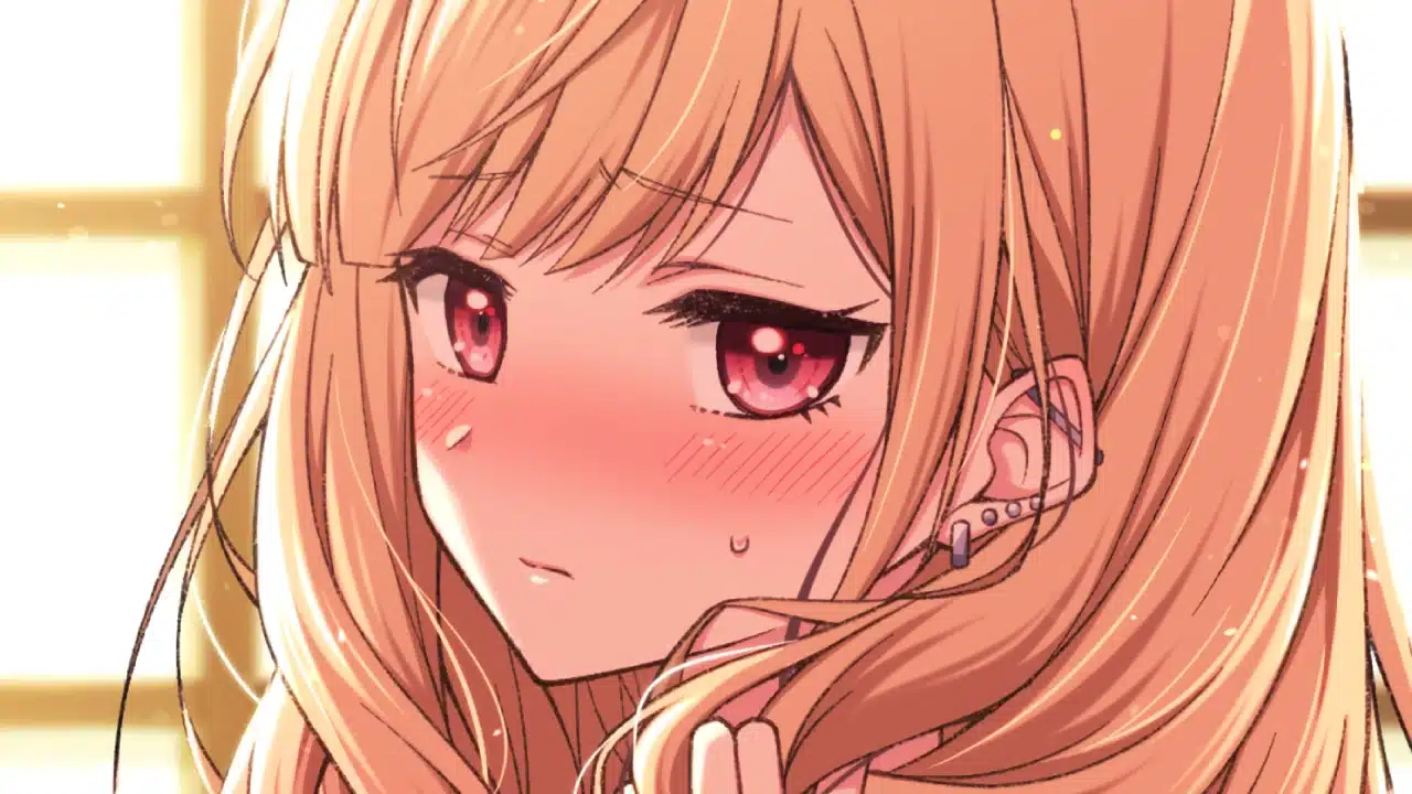 My Dress-Up Darling: Figura de Marin Kitagawa causa sensación