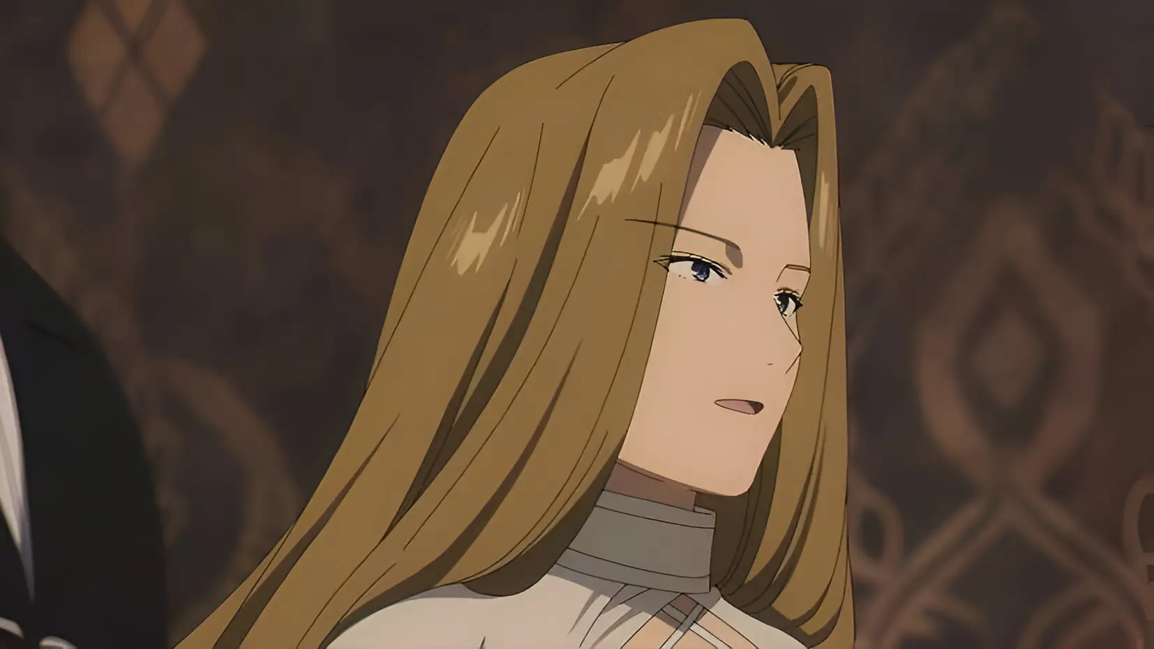 Sousou no Frieren waifus Methode