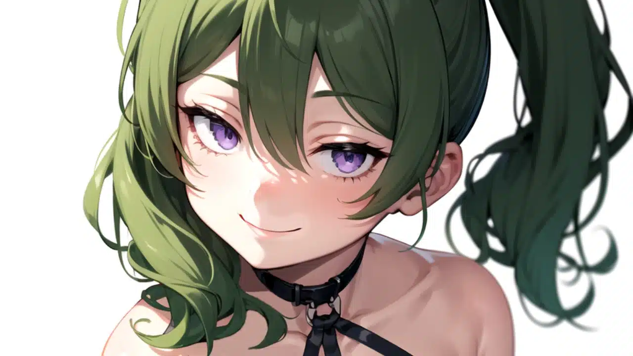 Sousou no Frieren Ubel Pan Piano mini