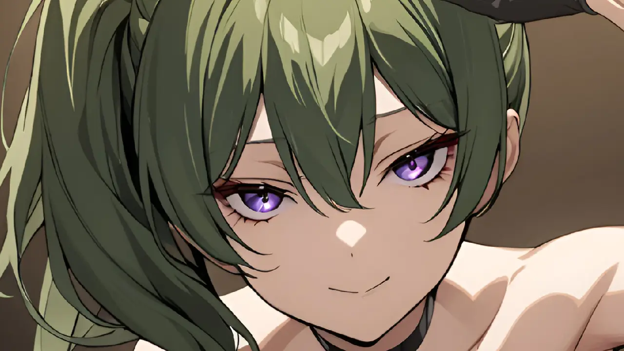 Sousou no Frieren Ubel portada 2