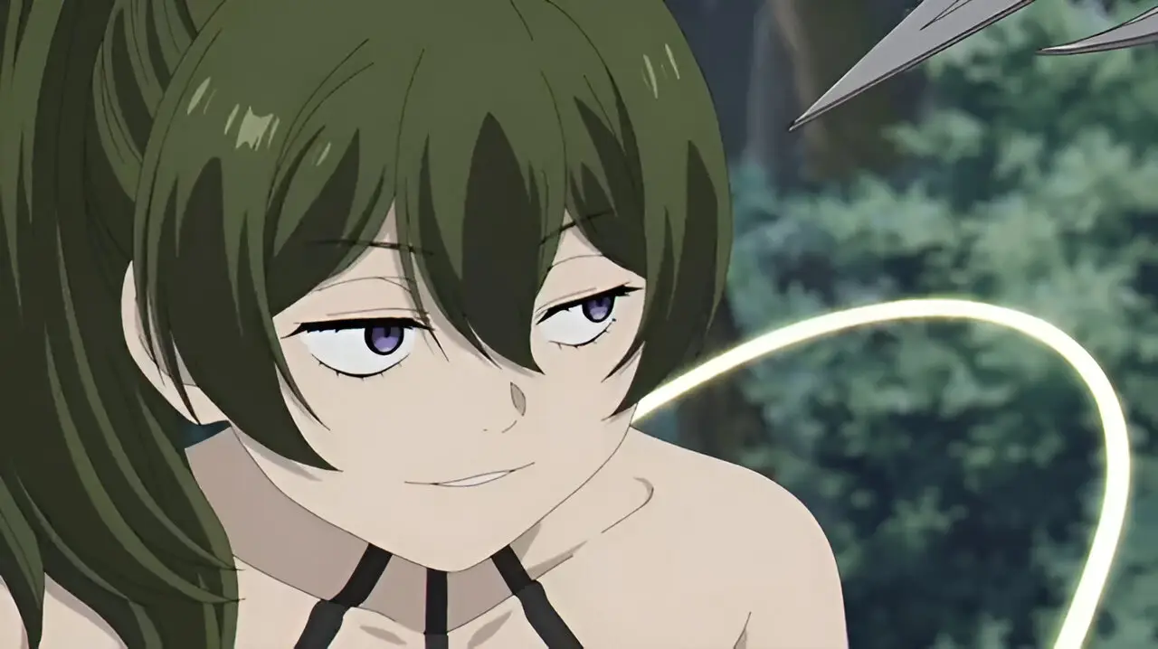 Sousou no Frieren Ubel