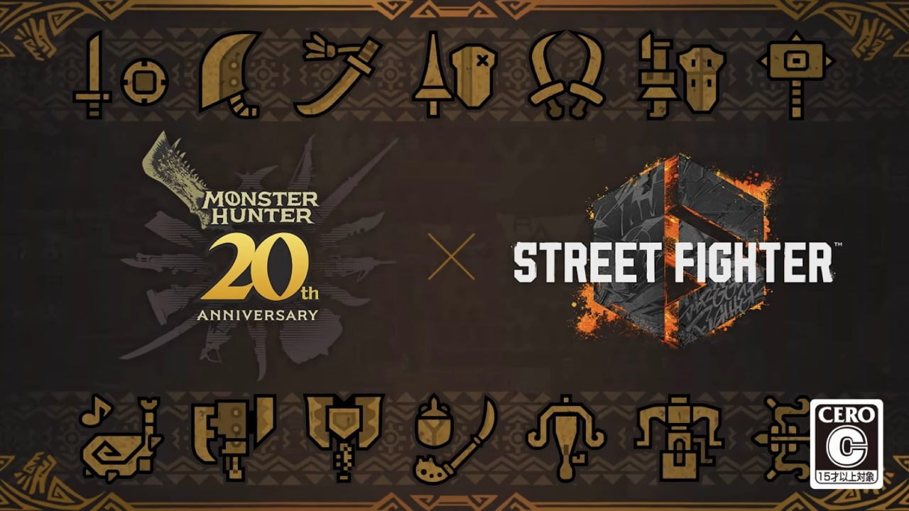Street Fighter 6