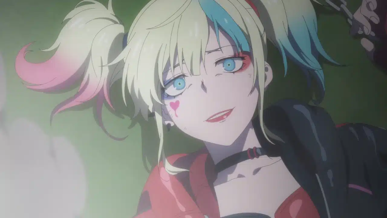 Suicide Squad Isekai reveló Estreno en emocionante avance