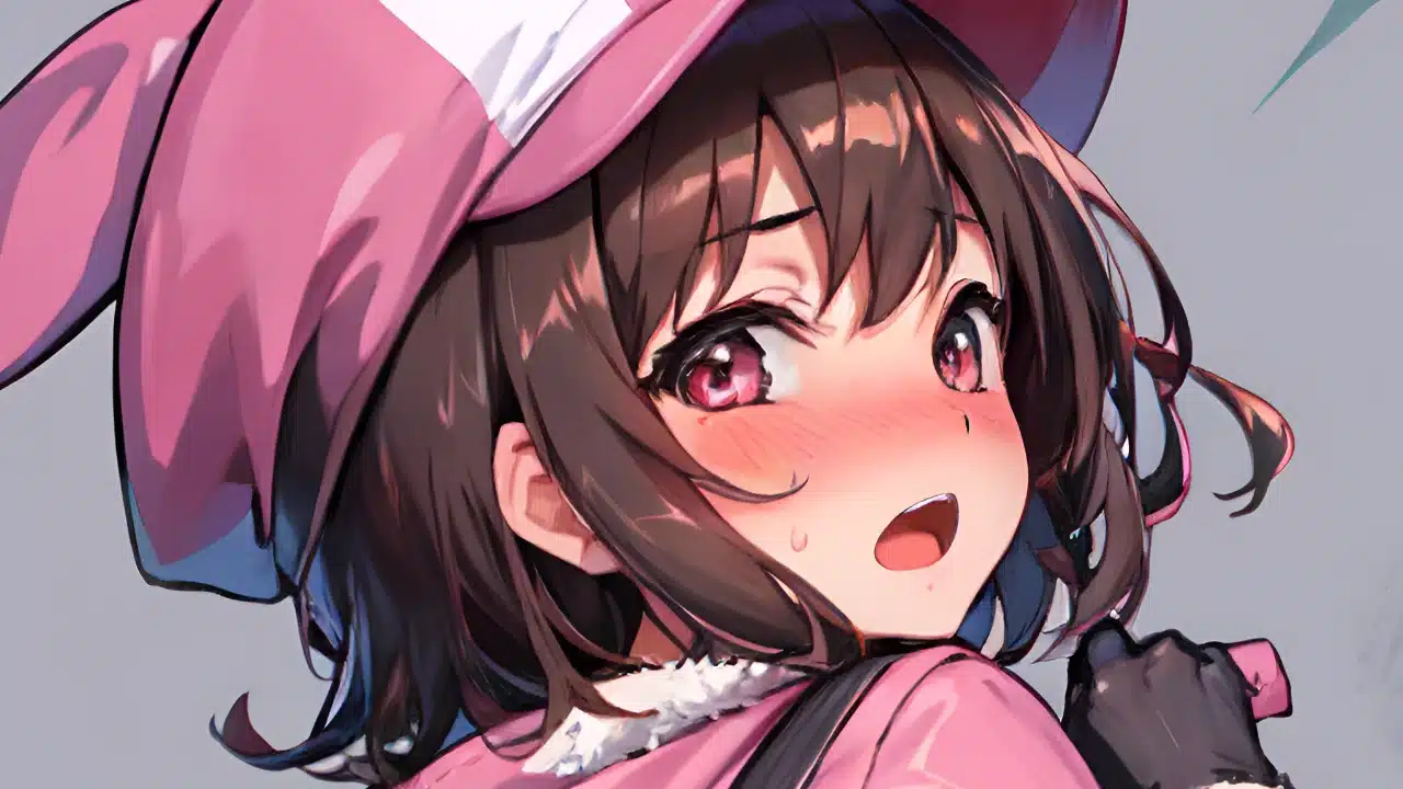 Sword Art Online: Llenn sorprende a sus fans con su oufit de conejita