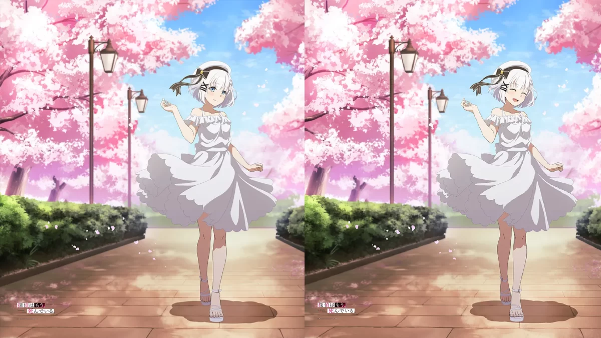 Tantei Wa Mou Shindeiru Siesta Anime Japan 1