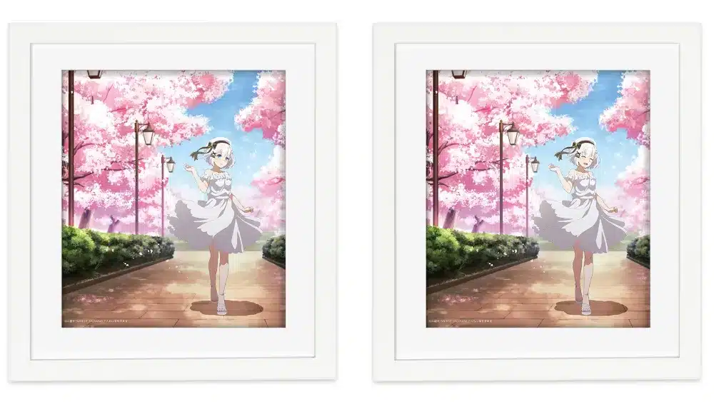 Tantei Wa Mou Shindeiru Siesta Anime Japan 3