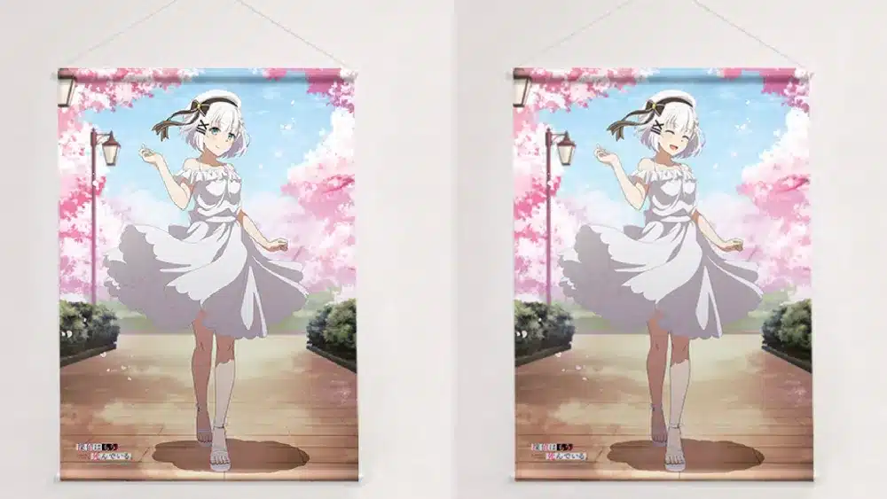 Tantei Wa Mou Shindeiru Siesta Anime Japan 6