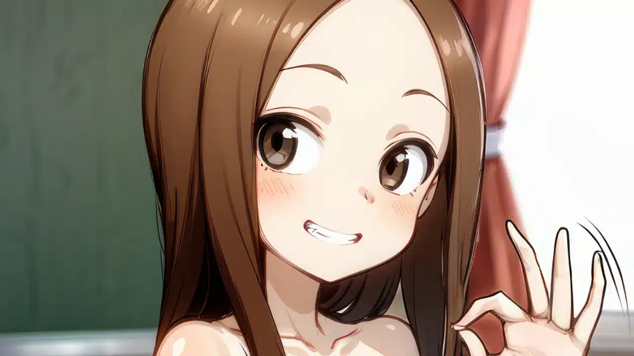 Teasing Master Takagi-san-Takagi-san-portada-01