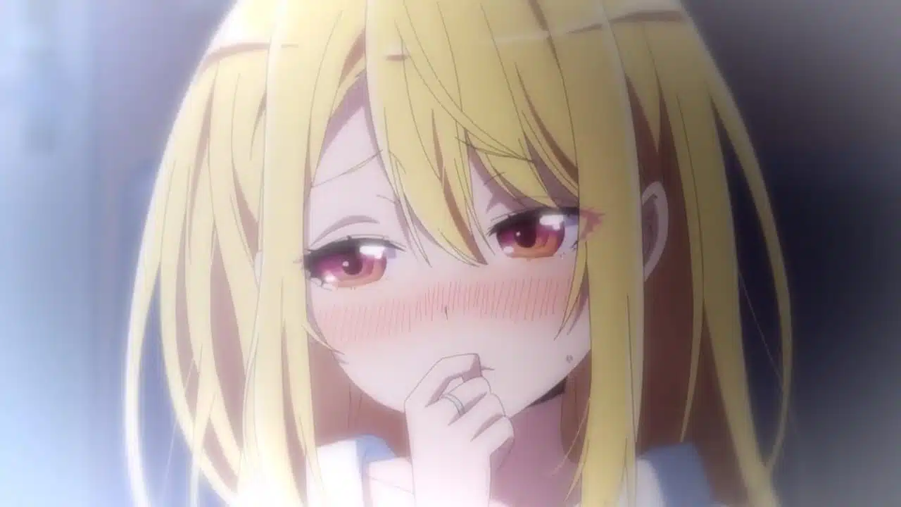 The-Foolish-Angel-Dances-with-the-Devil-lily-amane-sonrojada-en-japon-colegiala-sorprende-en-redes