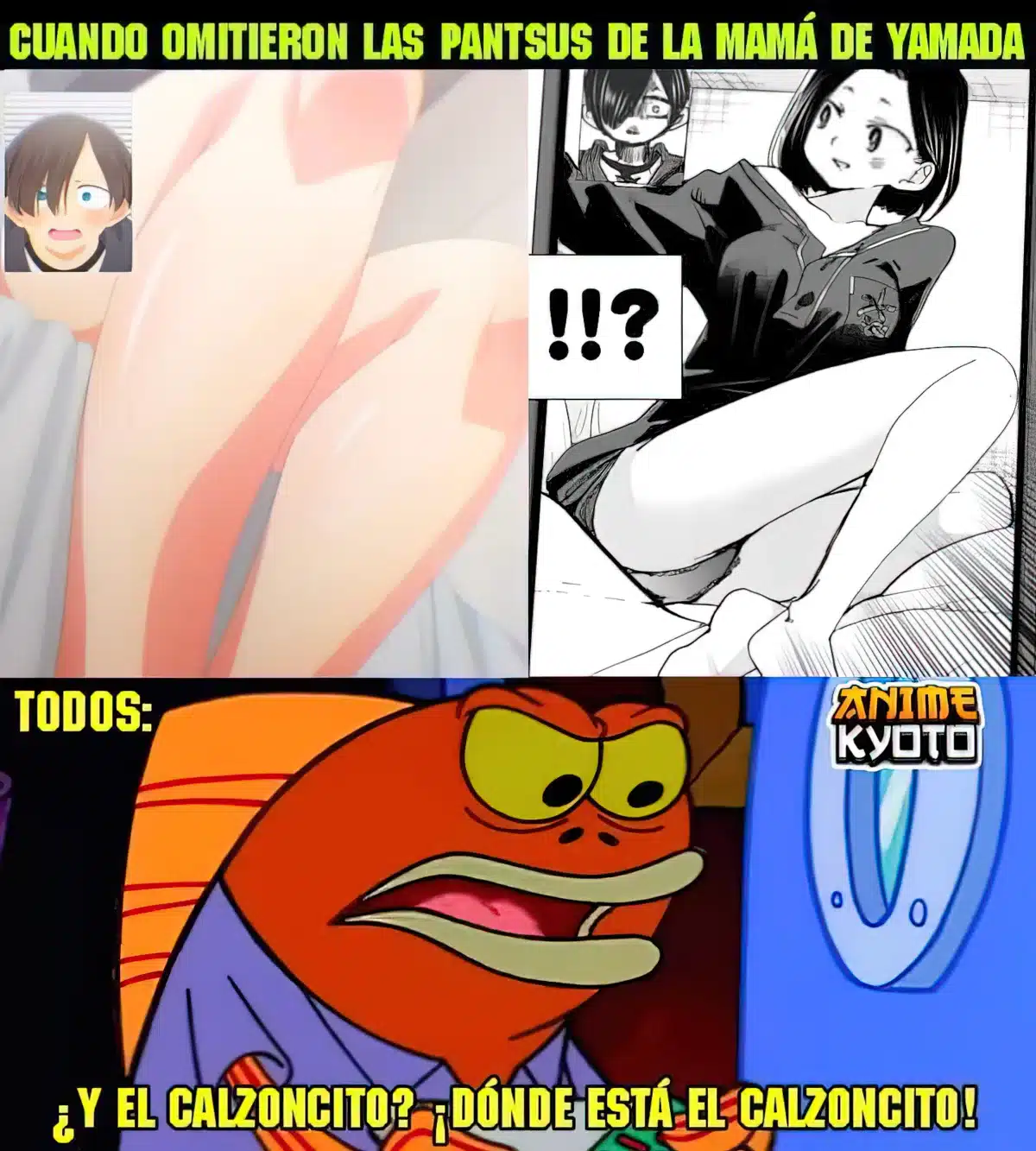 The Dangers in my Heart