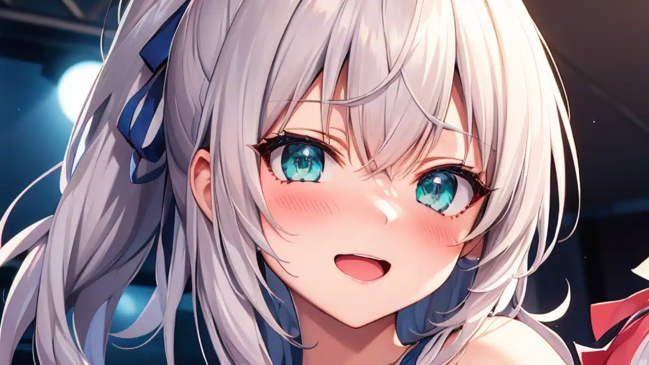 Tokidoki Bosotto Roshia-Go enamora a fans al cambiar estilo de sus waifus