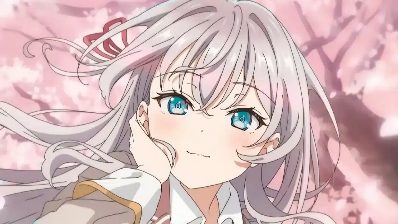 Tokidoki Bosotto Roshia-Go enseña todo el encanto de Alisa en visual