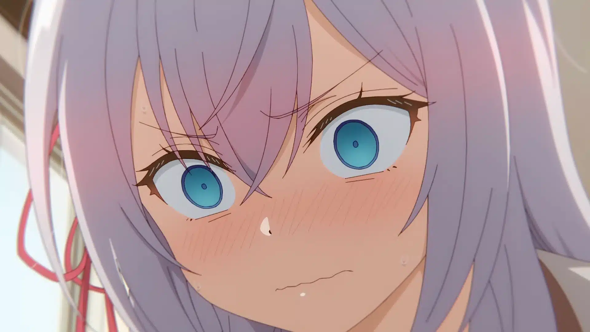 Tokidoki Bosotto Roshia-Go presenta a su waifu rusa en increíble avance