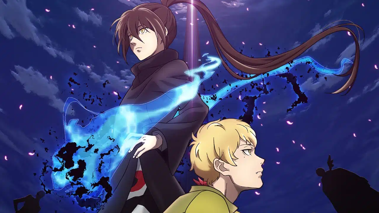 Tower of God Season 2 prepara su estreno con asombrosa visual