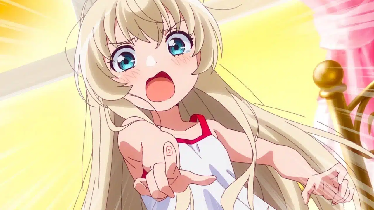 Uchi no Maid ga Uzasugiru! Misha Takanashi En Japón un fan l0li causa estragos en X mini