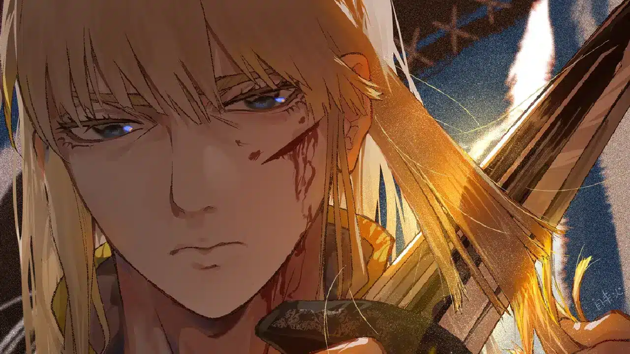 Vinland-Saga