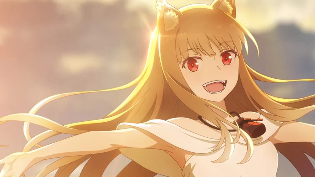 remake de Spice and Wolf