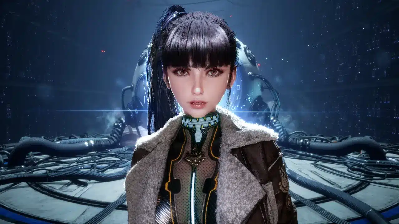 Demo de Stellar Blade PORTADA