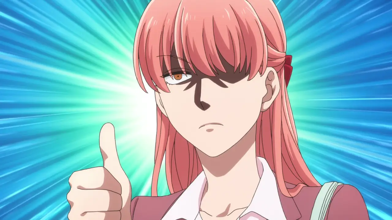 Fans del anime se ven acorralados cuando les preguntan por su anime favorito