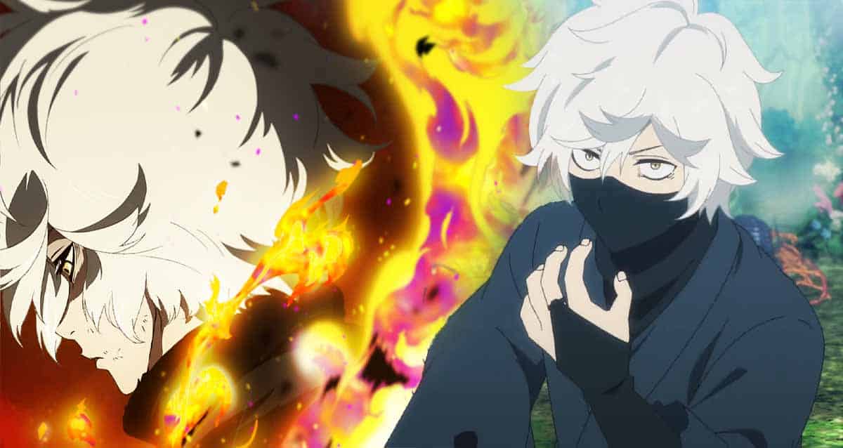 ¡El anime de Jigokuraku llega a Netflix!