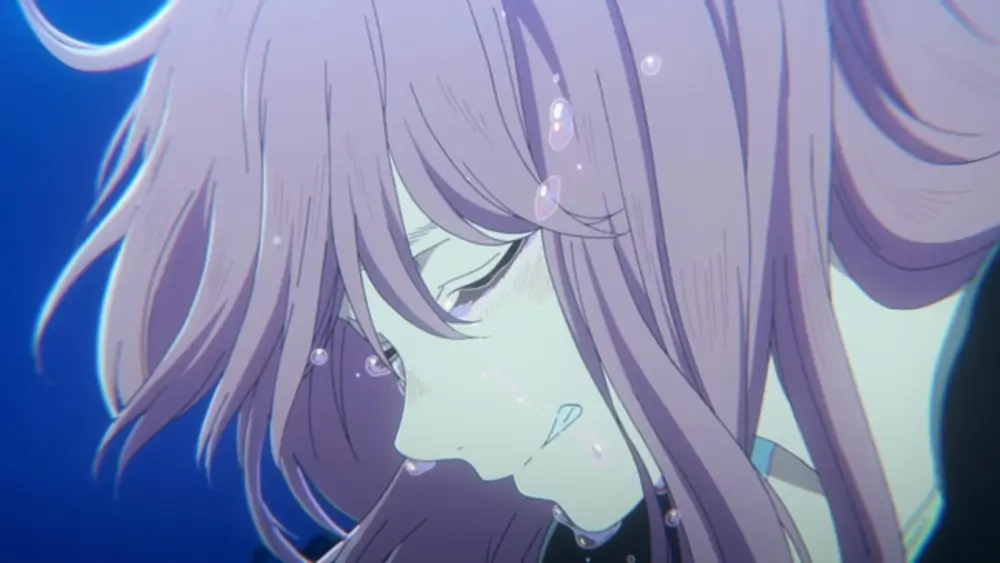 Usuario de Reddit confiesa que ver anime de romance le causa tristeza-2