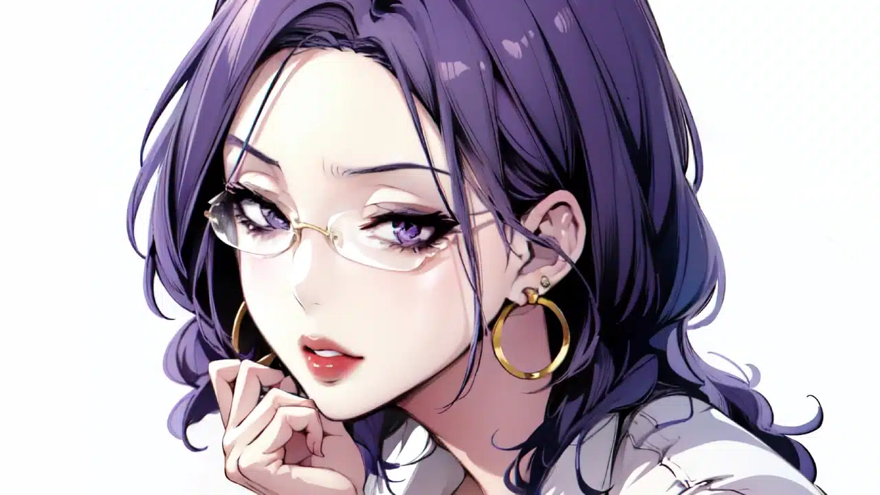 A Wonderful New World manhwa kim mi jung mini