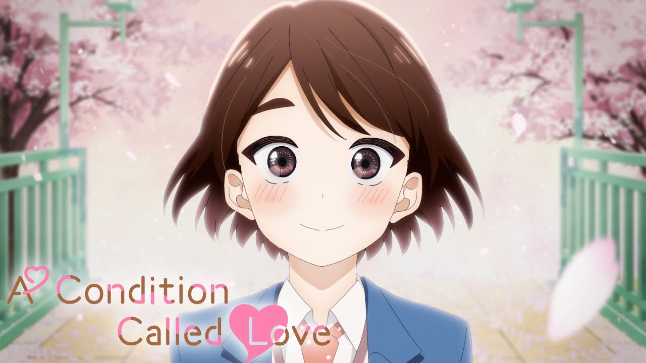 Amy Cemar protagoniza “A Condition Called Love” y causa revuelo en redes