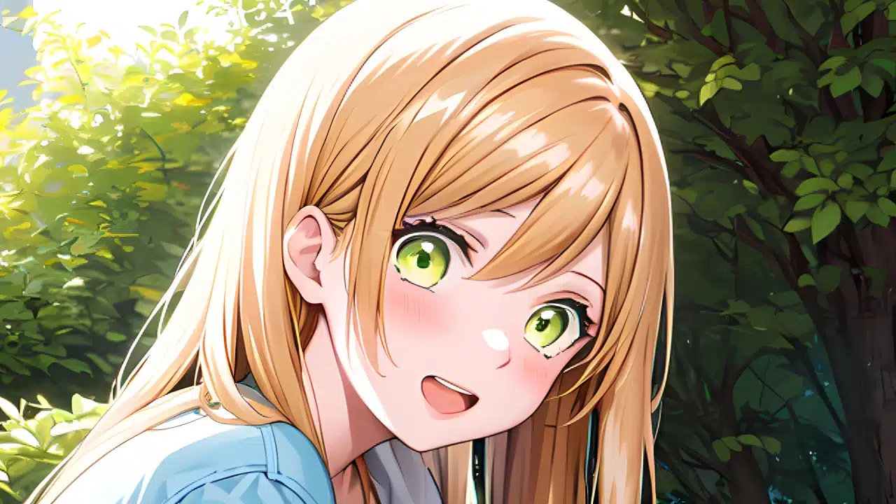 Akane Kinoshita Yamada-Kun