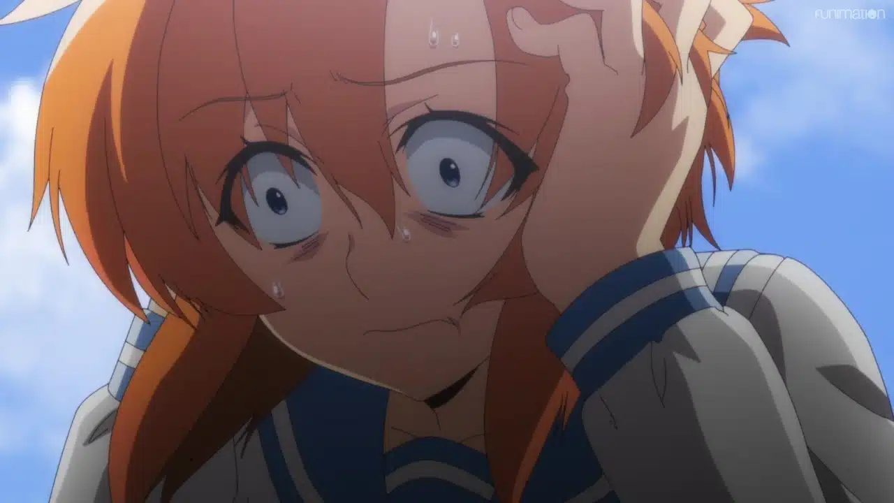 Anime impacto fans