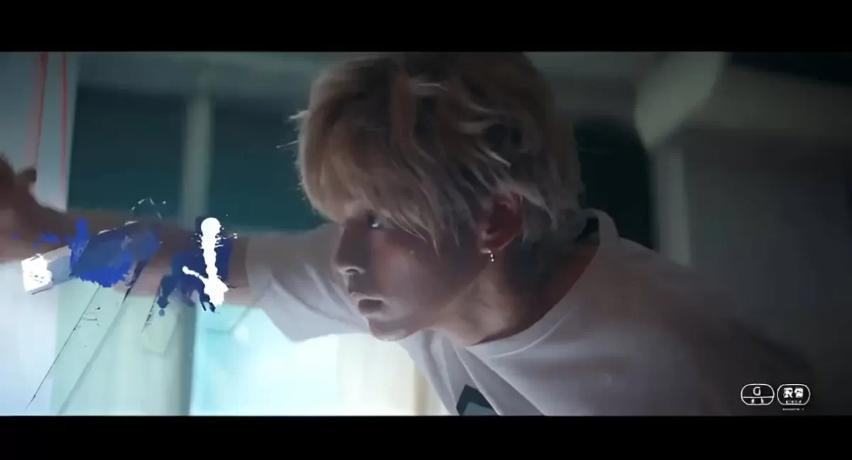 Blue Period live action 5