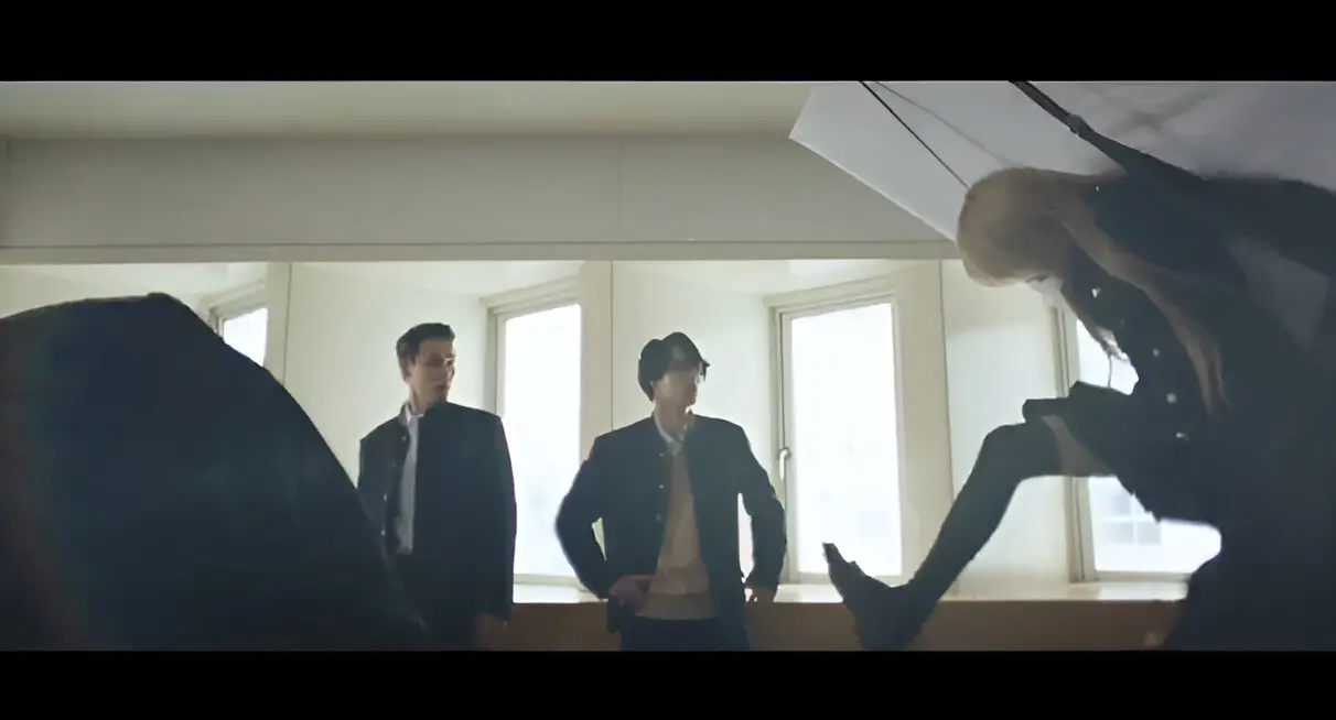 Blue Period live action 6