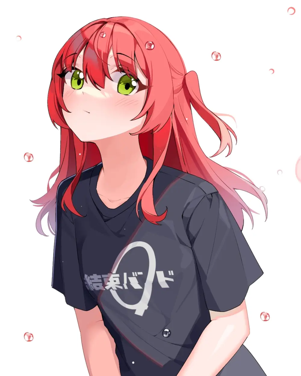 Bocchi the Rock! y K-On se unen gracias a la seiyuu de Kita