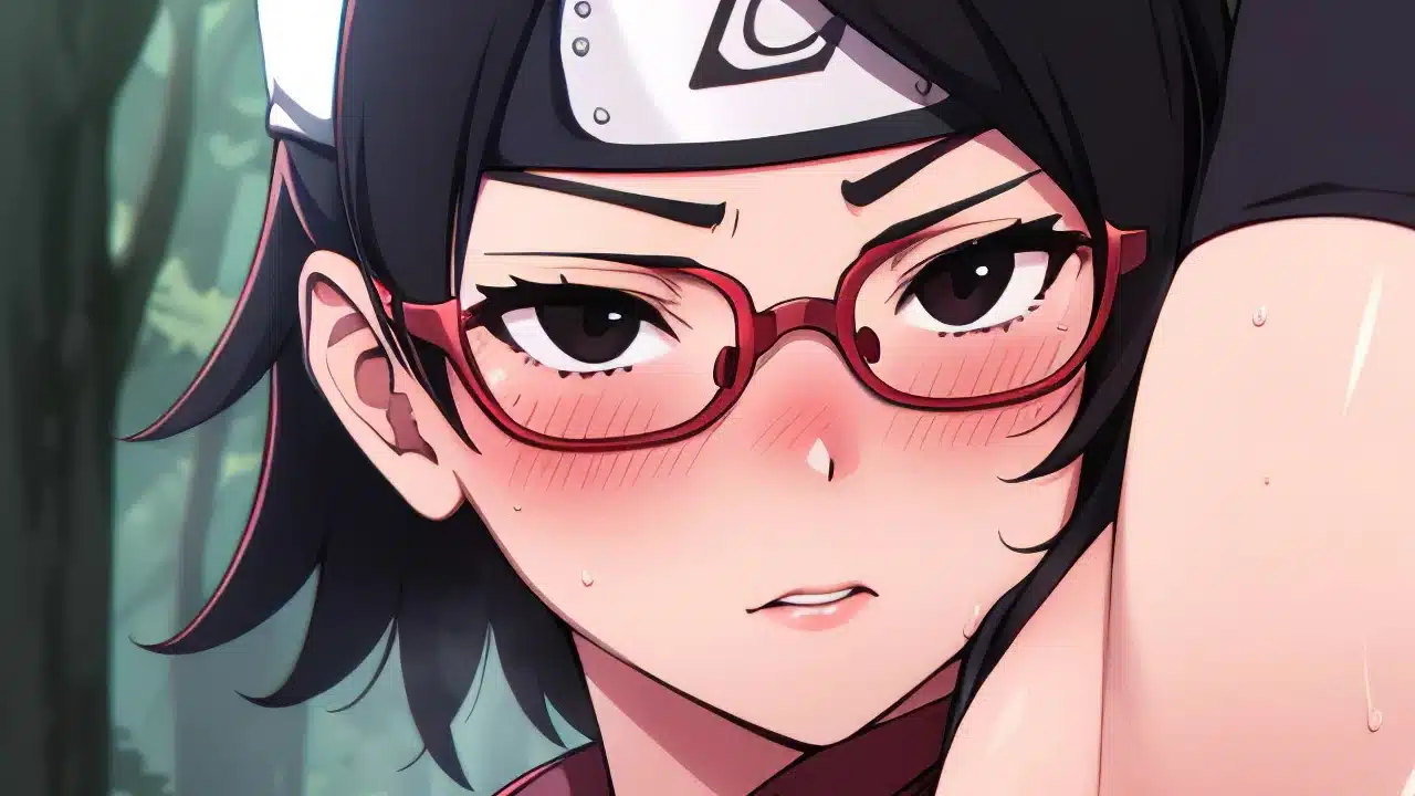 Boruto: Sarada Uchiha vuelve a causar sensación en nuevo volumen