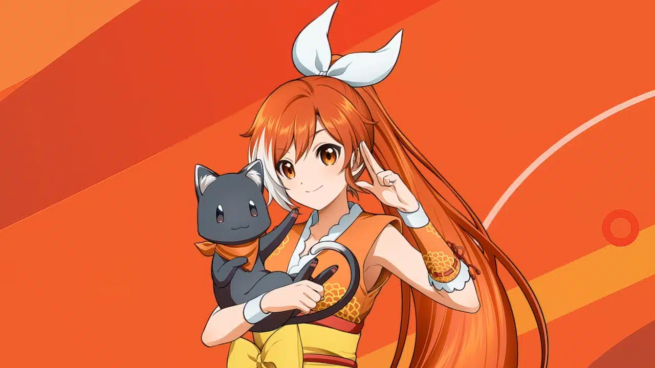CCXP México-Crunchyroll