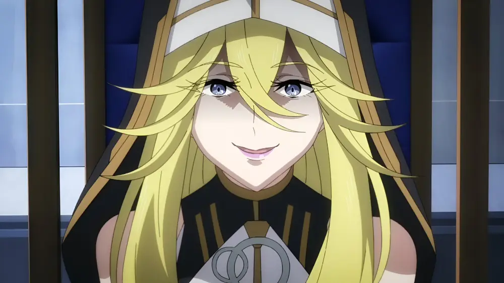 Caldmellia (The Genius Prince's Guide to Raising a Nation Out of Debt anime)