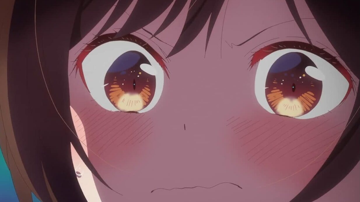 Chizuru-mizuhara-sonrojada-kanokari