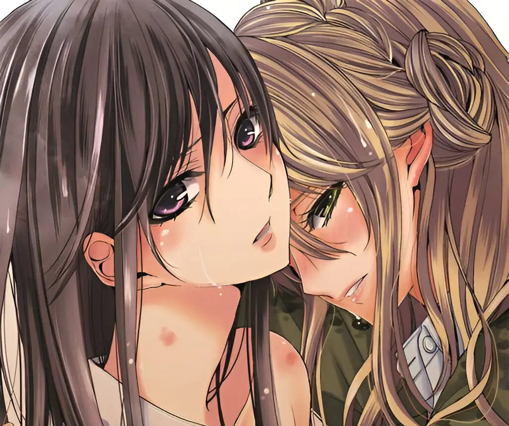 Japón: Fans debaten ¿Por qué no pueden casarse personas del mismo género?