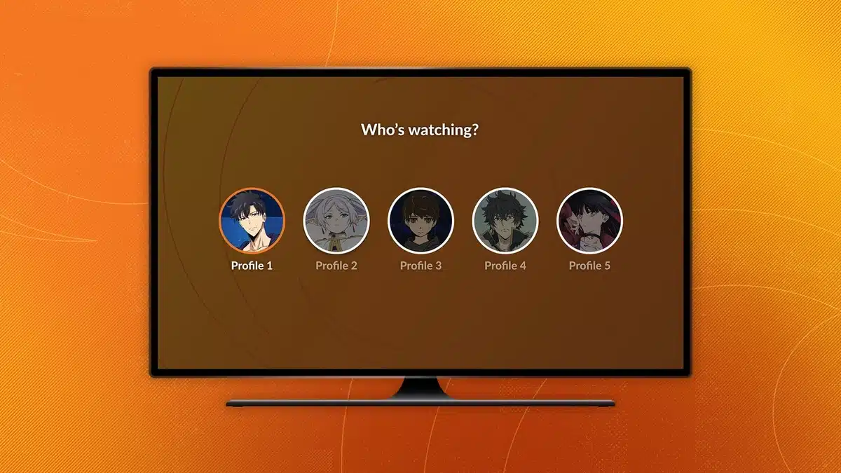 Crunchyroll añade una función que los fans pedían hace tiempo