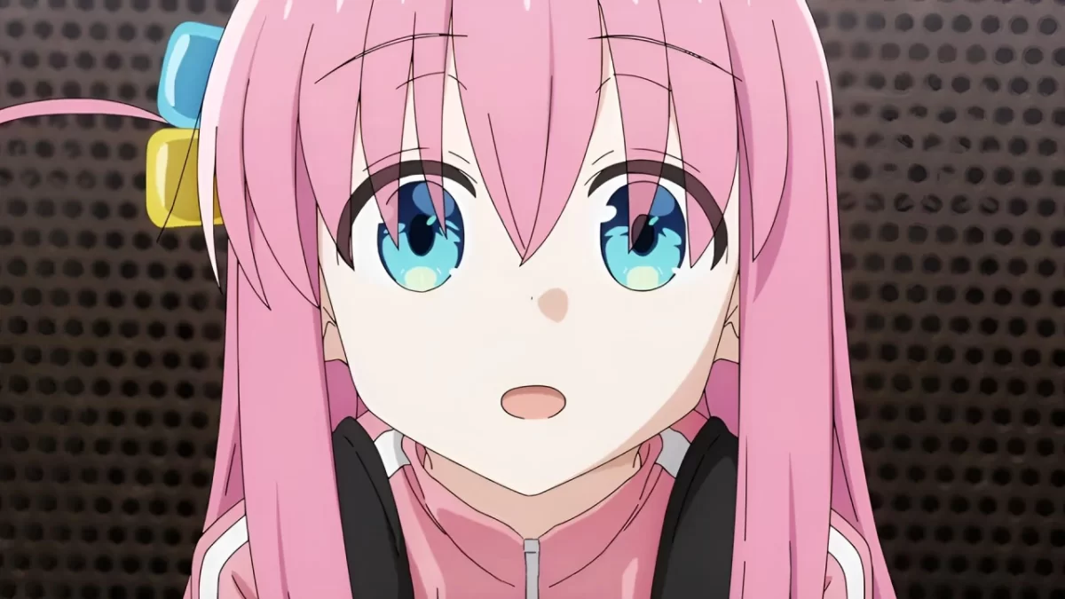 Crunchyroll añade esta nueva función que los fans tanto pedían bocchi the rock hitori goto min