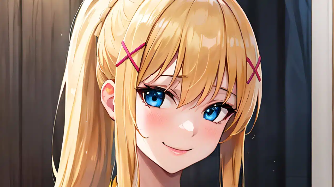 Konosuba! Darkness