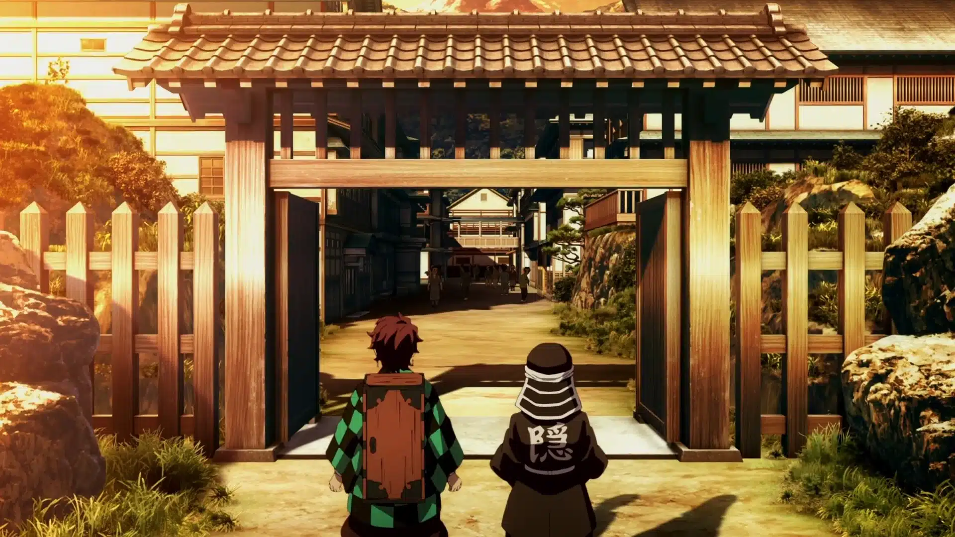 Demon Slayer anime visual 0101