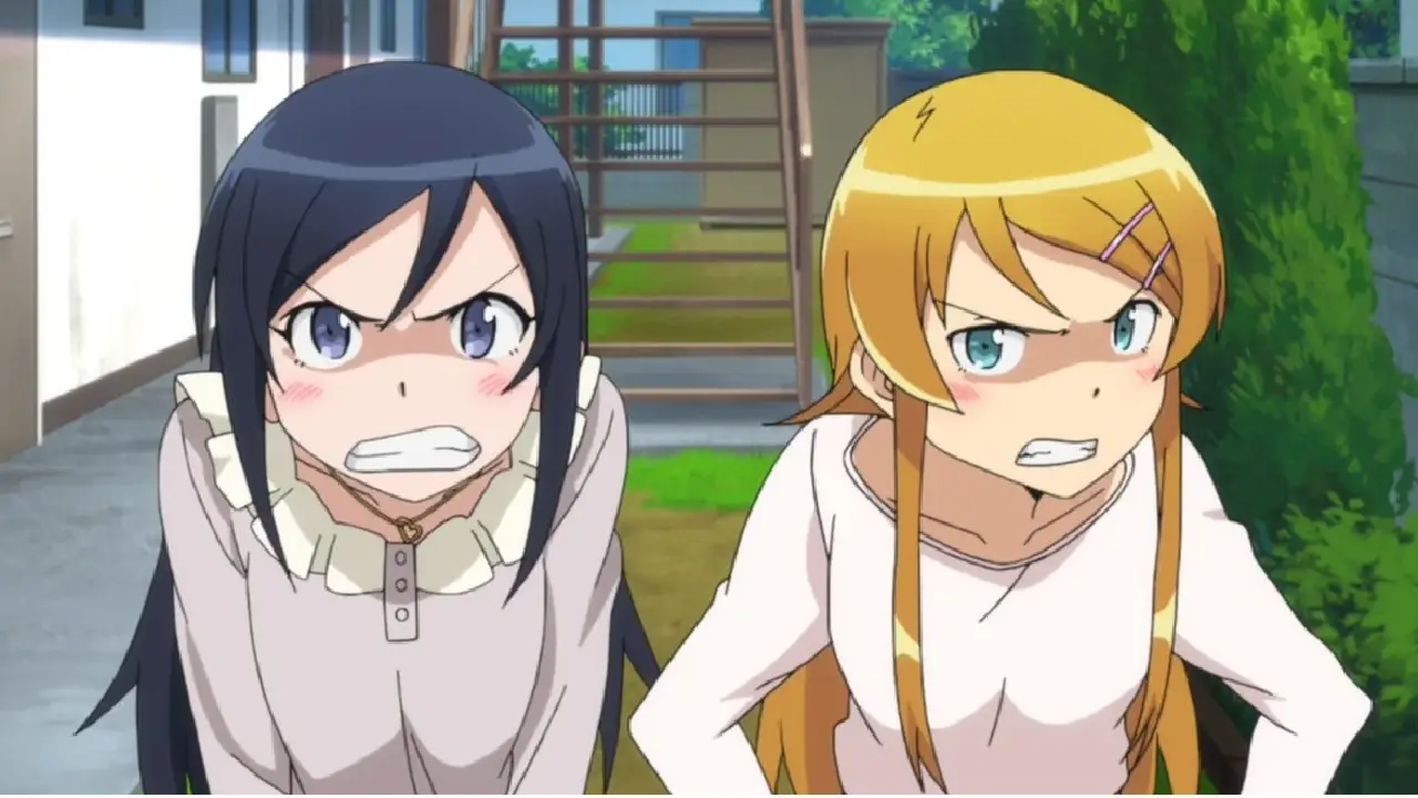 Disney+ está arruinando el anime